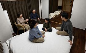 ビジネスホテル駿府